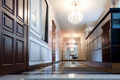 Na wynajem stylowe biuro 114 m² w centrum Warszawy lokal użytkowy Warszawa, Śródmieście, Śródmieście