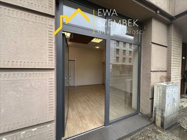 Lokal usługowy 23 m² z witryną na Kazimierzu lokal użytkowy Kraków, Kazimierz, Kazimierz