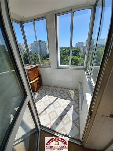 mieszkanie na sprzedaż 92m2 mieszkanie Warszawa, Mokotów, Służew, Wałbrzyska