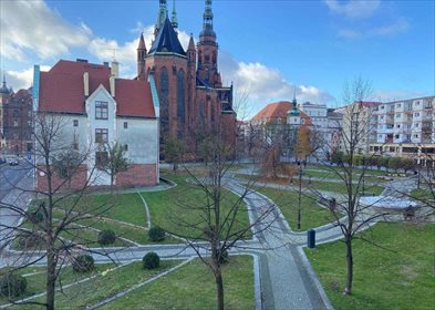 lokal użytkowy na wynajem 240m2 lokal użytkowy Legnica