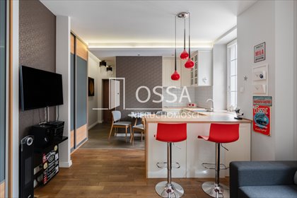 mieszkanie na wynajem 34m2 mieszkanie Gdańsk, Śródmieście, Długa