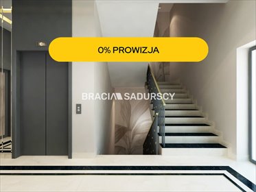 Ekskluzywne 2-pokojowe mieszkanie w centrum Krakowa. mieszkanie Kraków, Grzegórzki, Grzegórzki, Grzegórzki