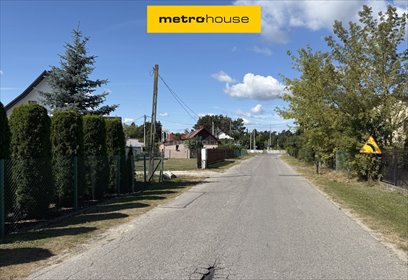 działka na sprzedaż 1572m2 działka Kolonia Lesiów