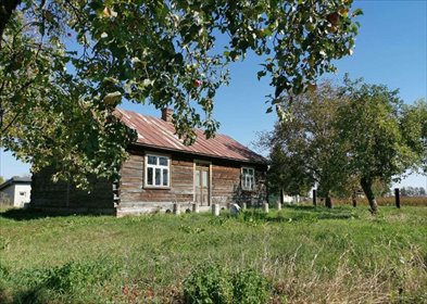 dom na sprzedaż 88m2 dom Holeszów, Holeszów