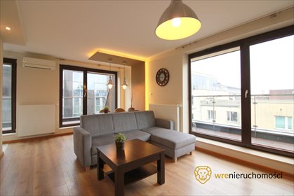 mieszkanie na wynajem 54m2 mieszkanie Wrocław, Krawiecka