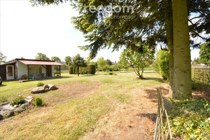 działka na sprzedaż 1230m2 działka Jasiona
