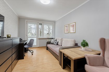 mieszkanie na sprzedaż 38m2 mieszkanie Poznań, Winogrady, Winogrady, os. Przyjaźni