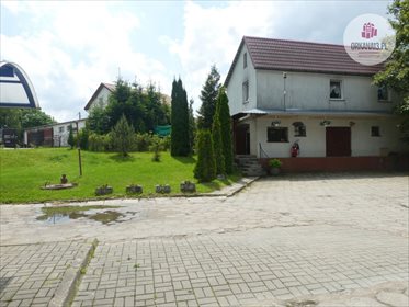 Lokal użytkowy na sprzedaż Ryn, ul. Partyzantów 120m2 Foto 4