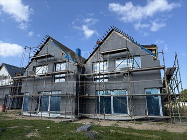 dom na sprzedaż 162m2 dom Bojano