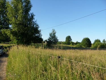 Działka rolna na sprzedaż Stare Kawkowo 3 206m2 Foto 5