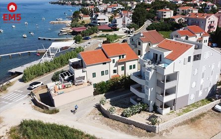 mieszkanie na sprzedaż 36m2 mieszkanie Stara Novalja