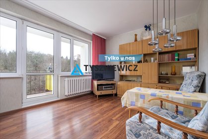 mieszkanie na sprzedaż 42m2 mieszkanie Gdańsk, Siedlce, Jacka Malczewskiego