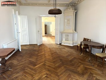 mieszkanie na sprzedaż 148m2 mieszkanie Łódź, Śródmieście, Deptak, ok. pasażu Schillera
