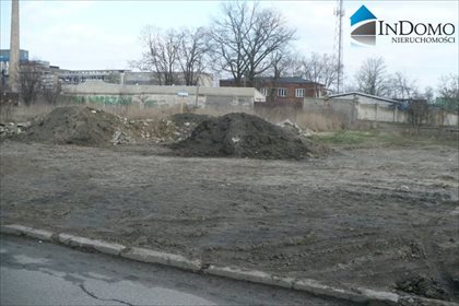 Działka budowlana pod dzierżawę Piotrków Trybunalski, Budki 2 120m2 Foto 1