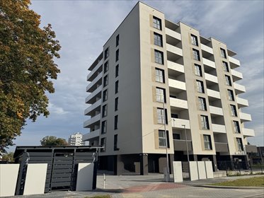 3-pokojowe mieszkanie z tarasem i wysokim standardem polecam mieszkanie Kędzierzyn-Koźle