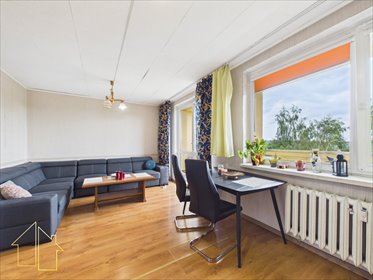 Sprzedam przestronne 4-pokojowe mieszkanie z balkonem w Rybniku mieszkanie Rybnik, Orzepowice, Świętego Józefa