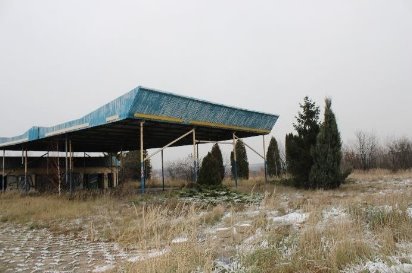 działka na sprzedaż 5238m2 działka Kalisz, Poznańska 155