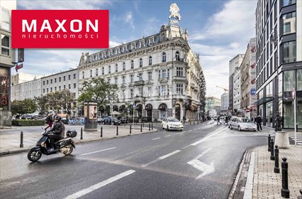 mieszkanie na wynajem 85m2 mieszkanie Warszawa, Śródmieście, ul. Szpitalna