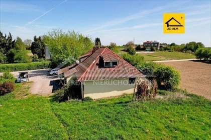 działka na sprzedaż 4212m2 działka Skowieszynek, Skowieszynek, Kazimierz Dolny