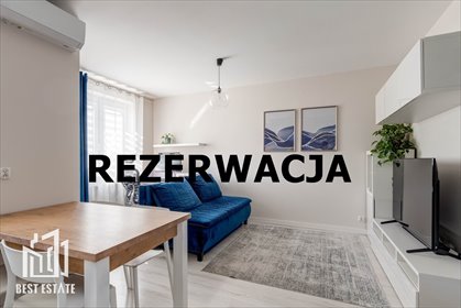 Nowoczesne 2-pokojowe mieszkanie z balkonem i klimatyzacją polecam! mieszkanie Białystok, Wygoda, 42 Pułku Piechoty