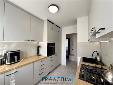 Polecam przestronne 72,6 m² z balkonem i garażem w Toruniu mieszkanie Toruń, Tymona Niesiołowskiego