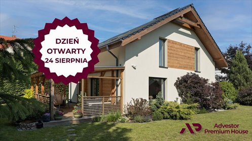 dom na sprzedaż 136m2 dom Baranowo