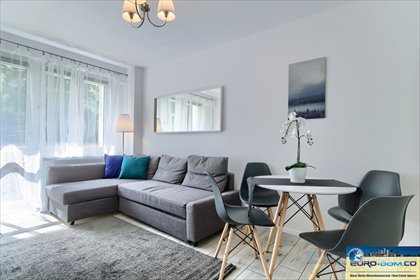 Zapraszam do wynajęcia 3-pokojowego mieszkania 47,2 m² w Poznaniu mieszkanie Poznań, Rataje, os. Armii Krajowej
