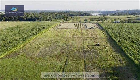działka na sprzedaż 2000m2 działka Gwieździn