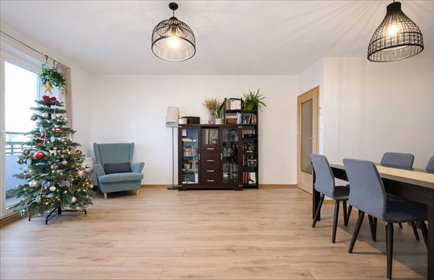 mieszkanie na sprzedaż 50m2 mieszkanie Rzeszów, Lubelska