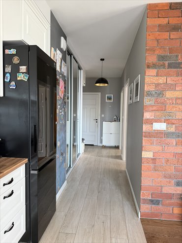 mieszkanie na sprzedaż 66m2 mieszkanie Warszawa, Mokotów, Pory 57