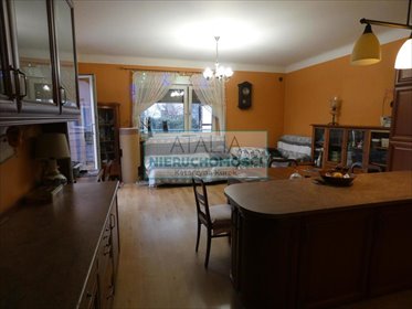 Dom 250m2 z lokalem i mieszkaniem w centrum - polecam! dom Grodzisk Mazowiecki