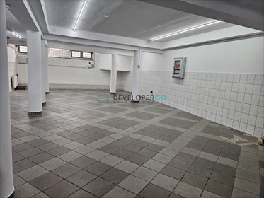 lokal użytkowy na wynajem 136m2 lokal użytkowy Siedlce, 11 Listopada