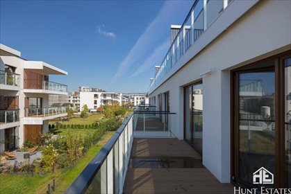 mieszkanie na sprzedaż 152m2 mieszkanie Warszawa, Mokotów, Szumu Drzew