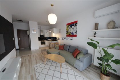 Zapraszam do wynajmu 47 m² apartamentu na Żoliborzu mieszkanie Warszawa, Żoliborz, Ludwika Rydygiera