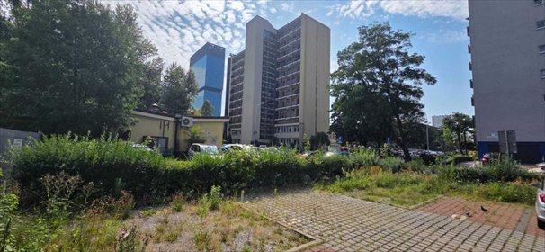 Studio 38 m² z balkonem, Koszutka - polecam mieszkanie Katowice, Koszutka