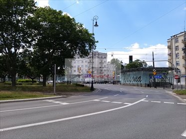 Wynajmę mieszkanie 30 m² na Żoliborzu z panoramicznymi oknami mieszkanie Warszawa, Żoliborz, Zygmunta Krasińskiego