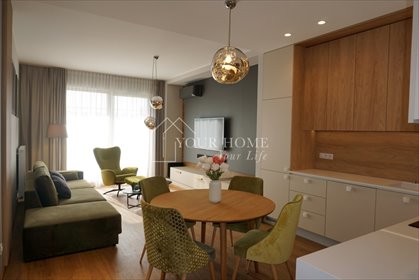 mieszkanie na wynajem 65m2 mieszkanie Wrocław, Księcia Witolda