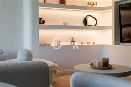 Polecam nowoczesny apartament 65 m² z tarasem w Gdańsku mieszkanie Gdańsk, Śródmieście, Stara Stocznia