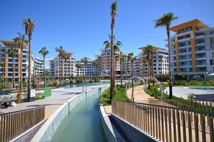 mieszkanie na sprzedaż 81m2 mieszkanie Türkler, Türkler, Alanya, Antalya