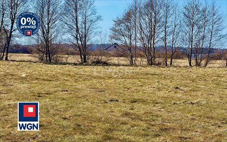 działka na sprzedaż 1559m2 działka Smołdziński Las, Smołdziński Las