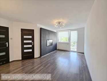 Przestronne 2 pokoje z aneksem (37 m²) przy Parku Piastowskim mieszkanie Zielona Góra, Piastowskie