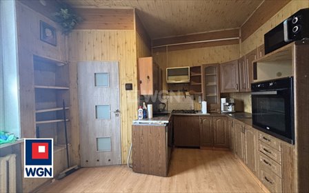 Polecam przestronne 64 m² mieszkanie z potencjałem rozbudowy i prywatną działką mieszkanie Rybnik, Rybnik, Rybnik