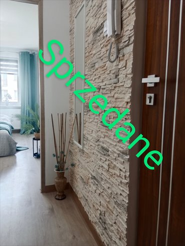 mieszkanie na sprzedaż 44m2 mieszkanie Kielce, Spółdzielcza