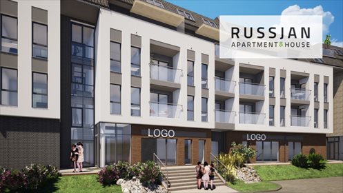 mieszkanie na sprzedaż 63m2 mieszkanie Tczew, Zamkowa
