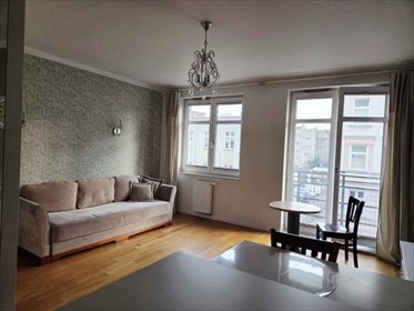mieszkanie na wynajem 34m2 mieszkanie Szczecin, Śródmieście-Centrum, KS. PIOTRA ŚCIEGIENNEGO
