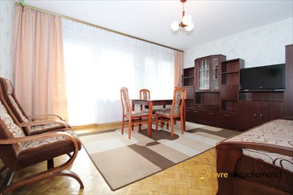 mieszkanie na wynajem 60m2 mieszkanie Wrocław, Stefana Czarnieckiego