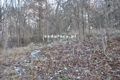 Działka inwestycyjna na sprzedaż Czarnochowice 1 900m2 Foto 3