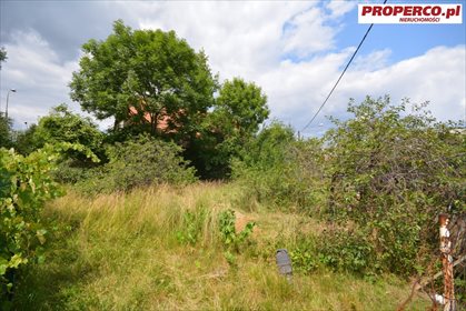 działka na sprzedaż 216m2 działka Kielce, Wietrznia