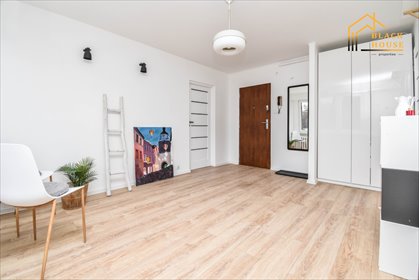 mieszkanie na sprzedaż 35m2 mieszkanie Lublin, Dziesiąta, Błękitna