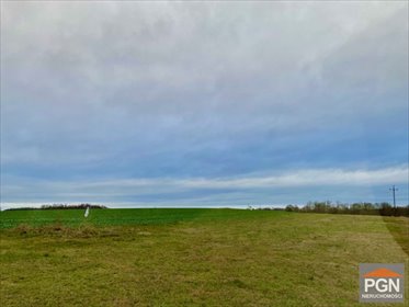 Polecam działkę rolną 3020 m² w Gryfice okolica działka GRYFICE OKOLICA